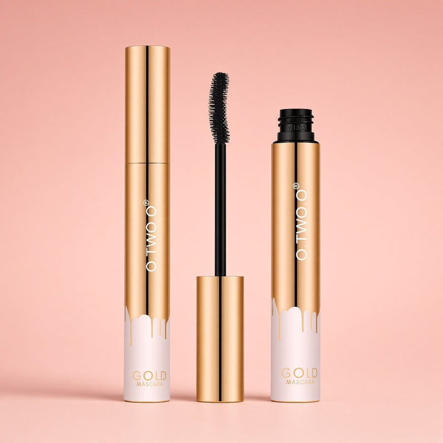Gold Tube Mascara