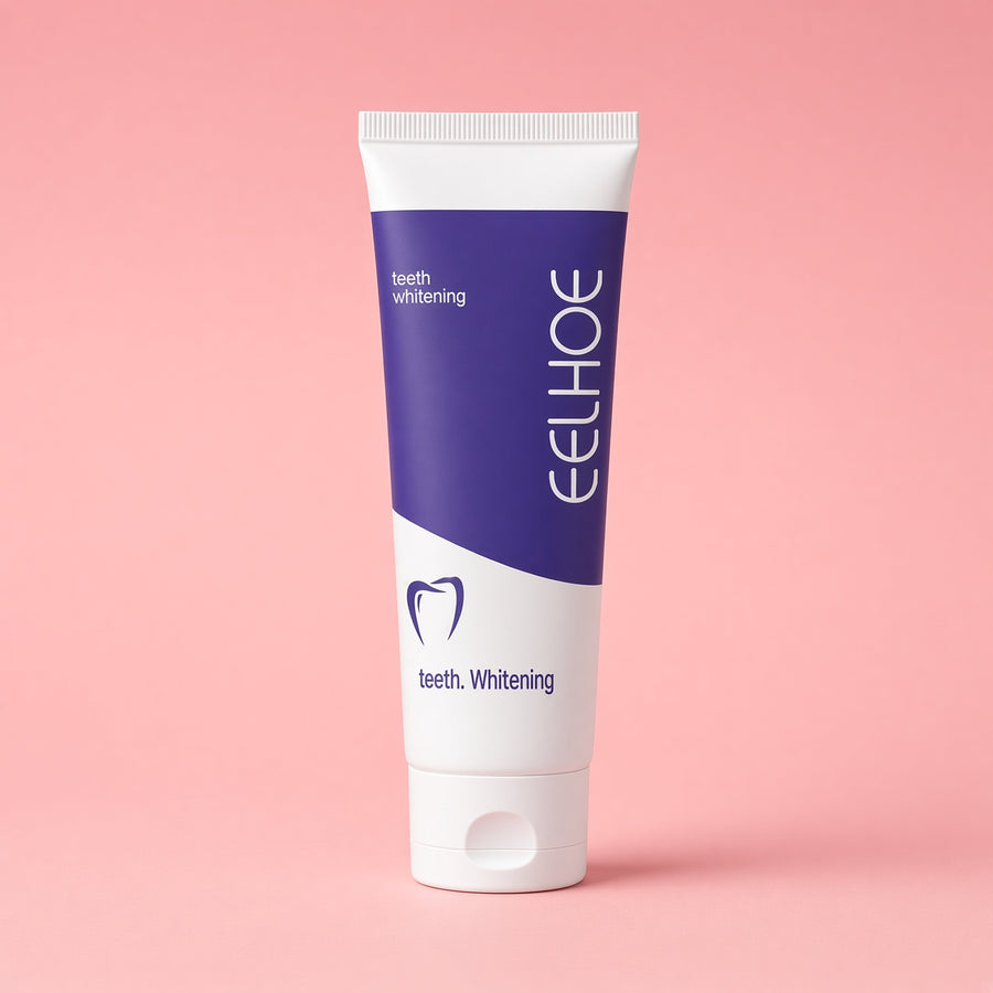 Purple Whitening Tube
