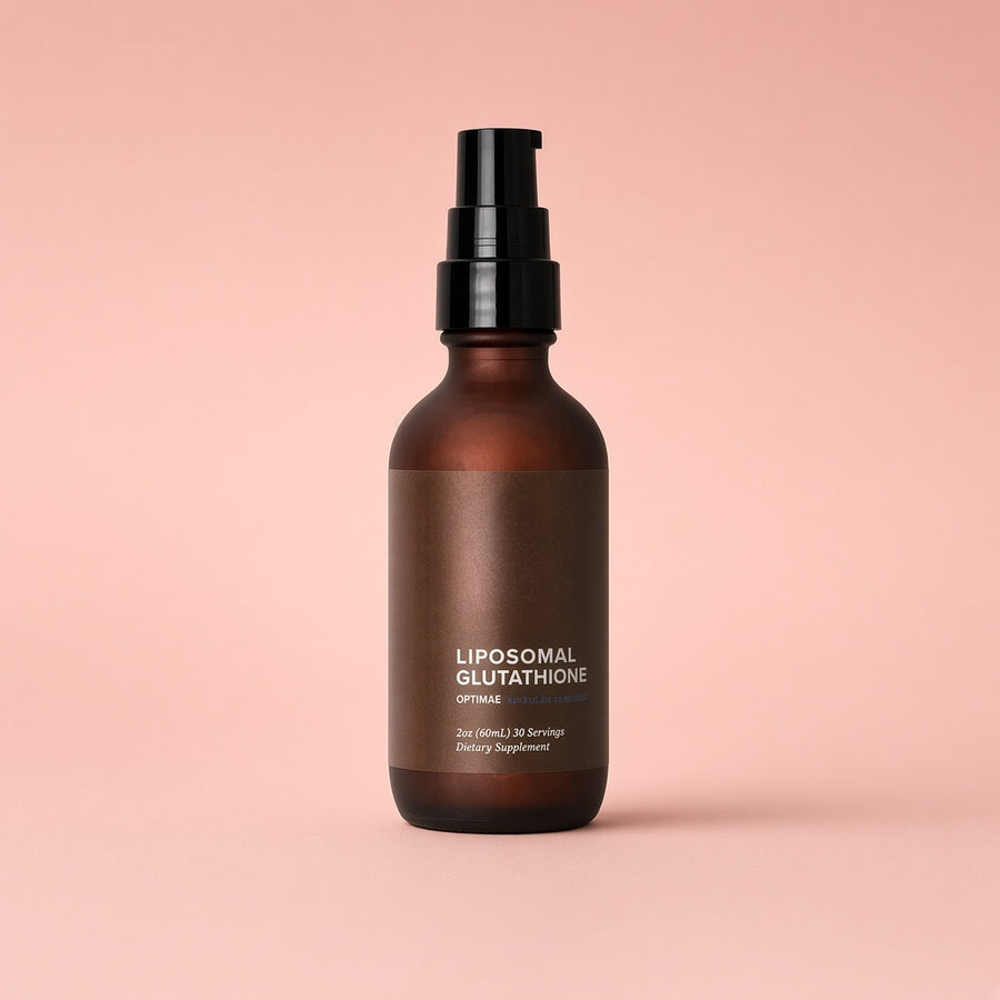 Liposomal Glutathione