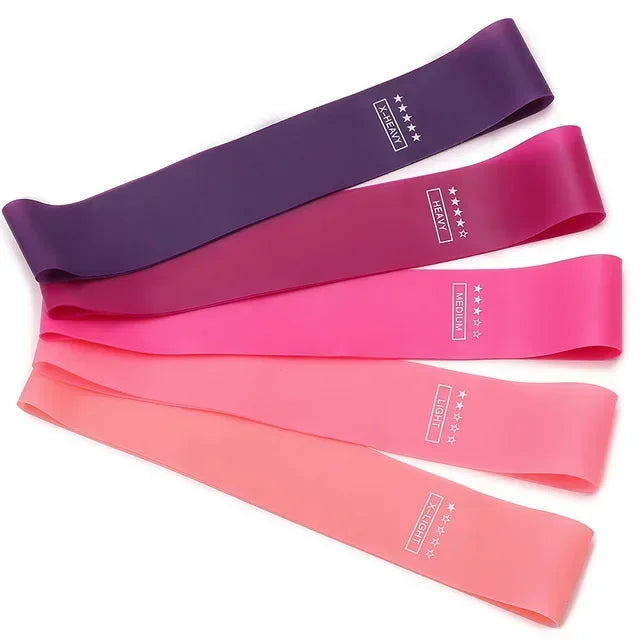 Resistance Loop Bands