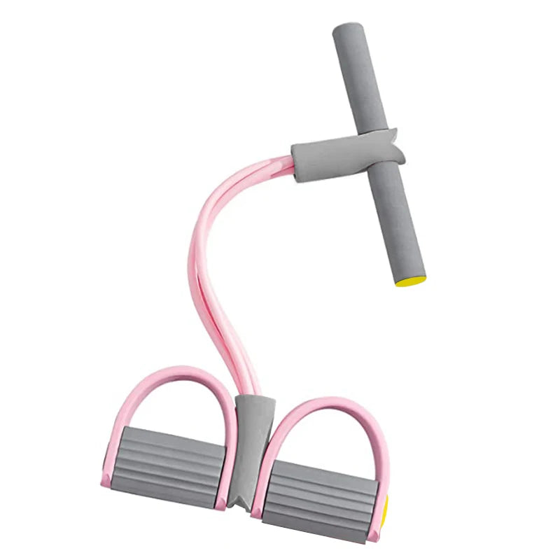 Pedal Resistance Trainer