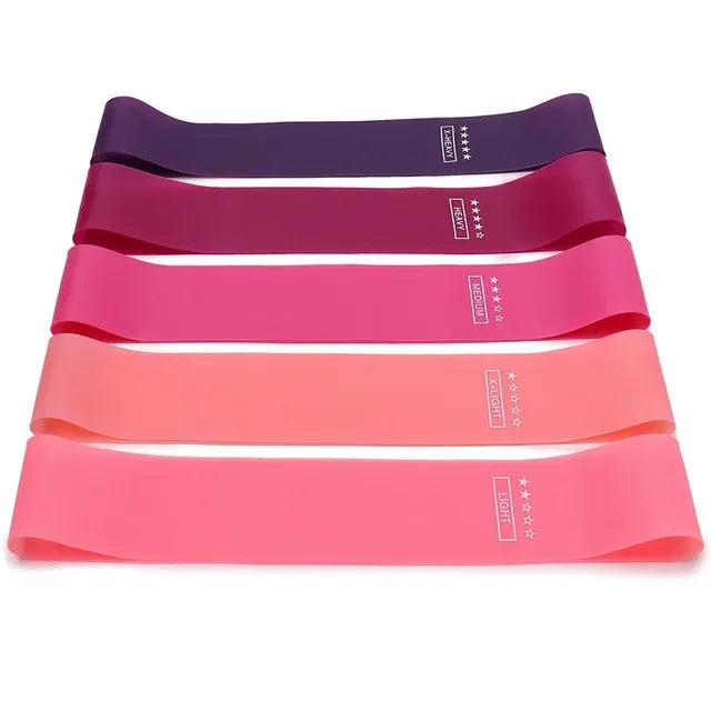 Resistance Loop Bands