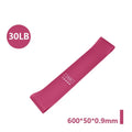 Resistance Loop Bands