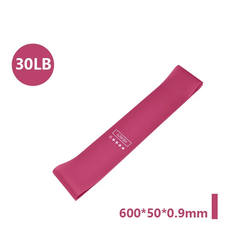 Resistance Loop Bands