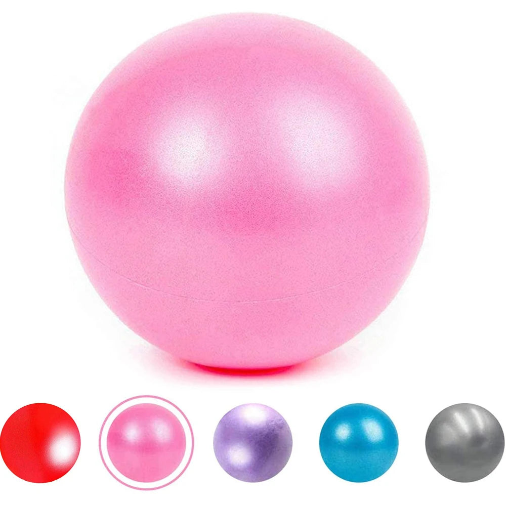 Mini Pilates Ball (9")