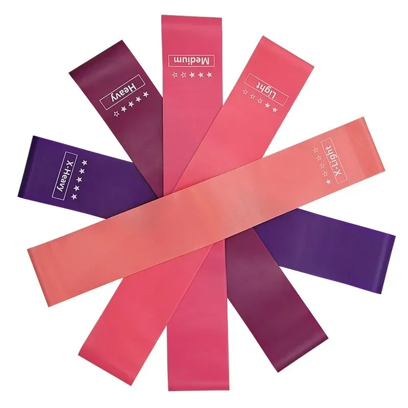 Resistance Loop Bands