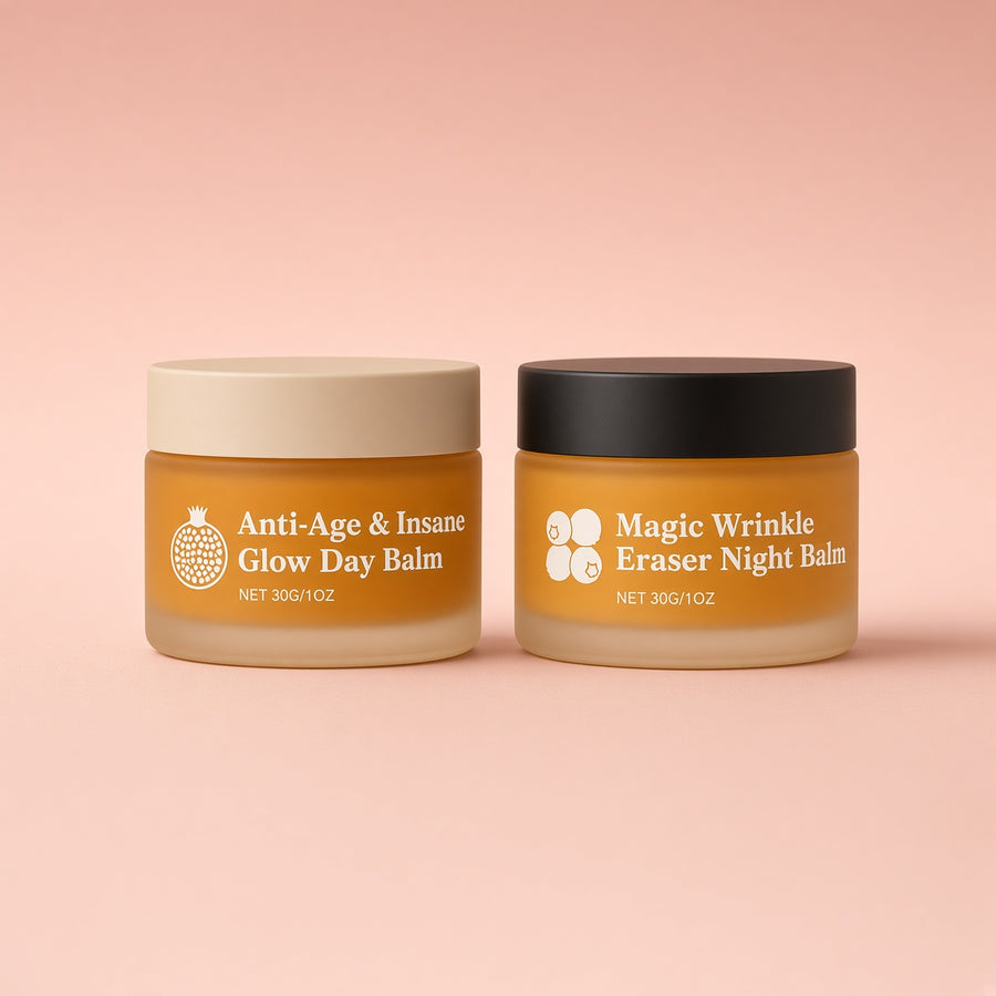 Day + Night Glow Balm