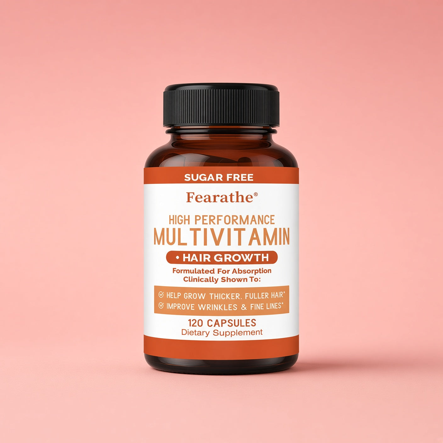 Hair Multivitamin