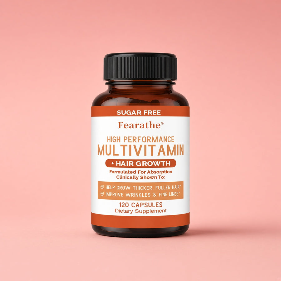 Hair Multivitamin