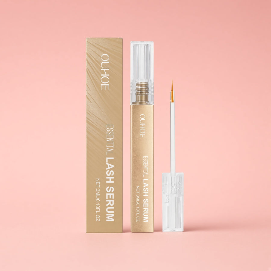 Lash & Brow Serum