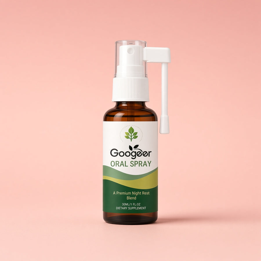 Night Rest Spray