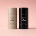 Neroli Basil and Black Rose Oud deodorant sticks