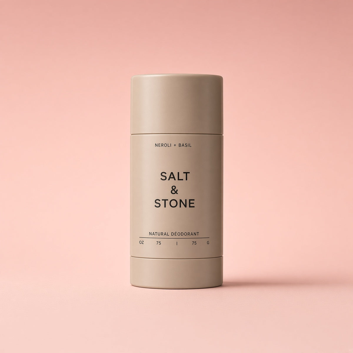 Neroli Basil deodorant stick