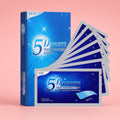 5D Whitening Strips