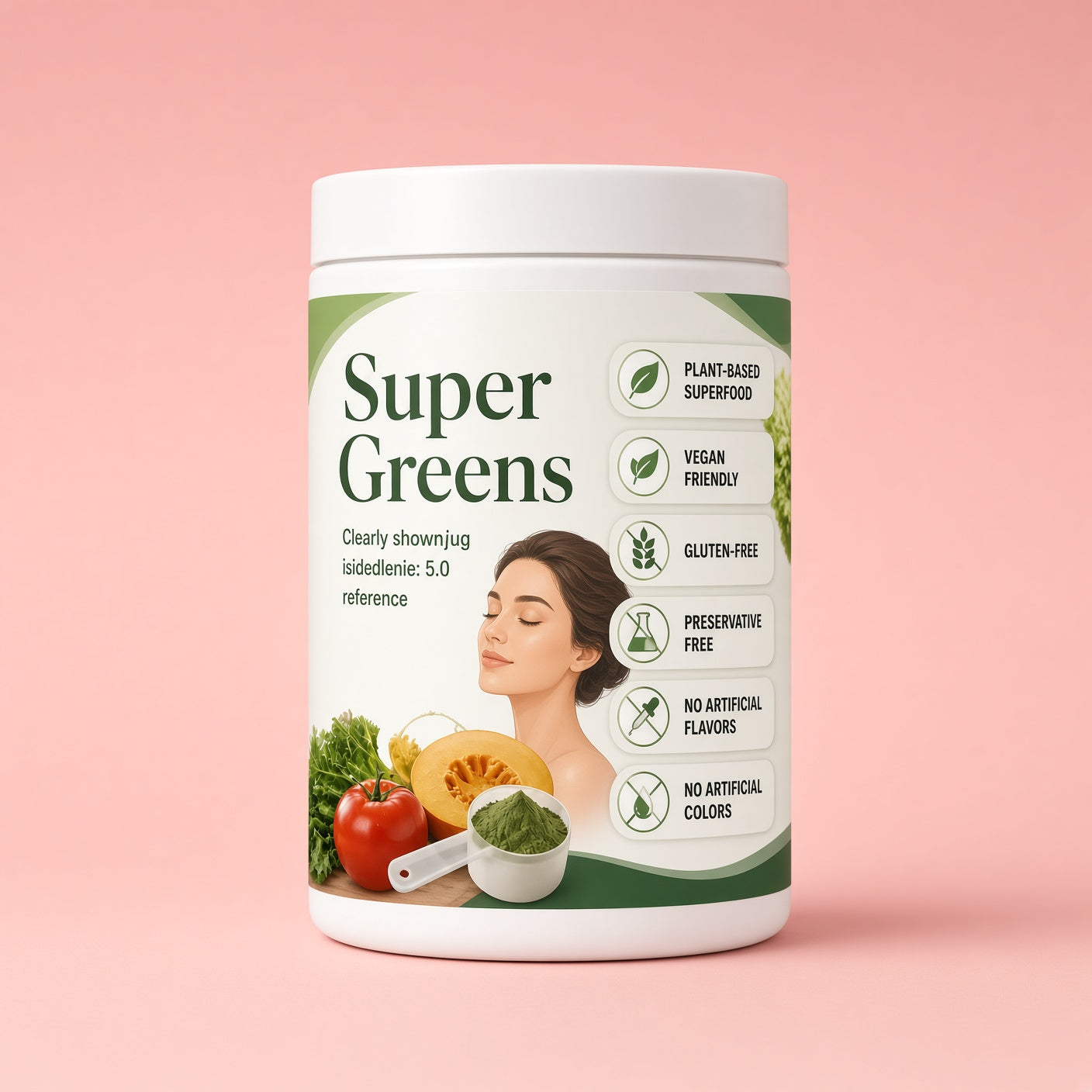 Super Greens