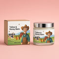 60ml Tallow Honey Balm Deep Moisturizing