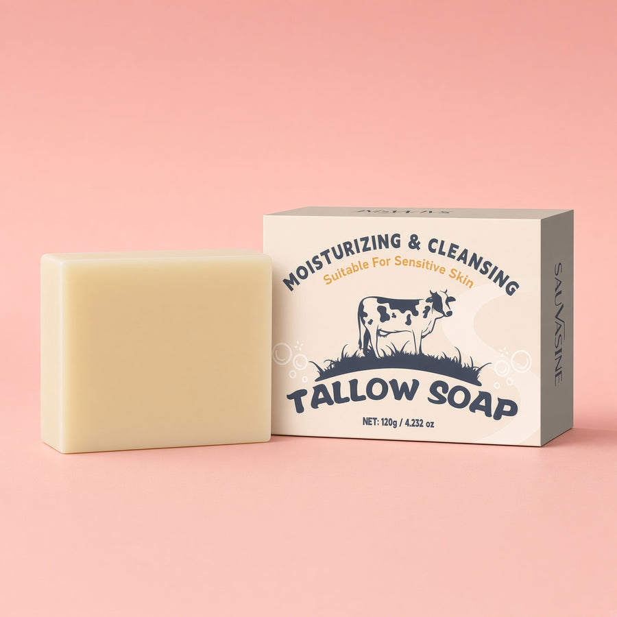 Tallow Soap