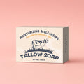 Tallow Soap