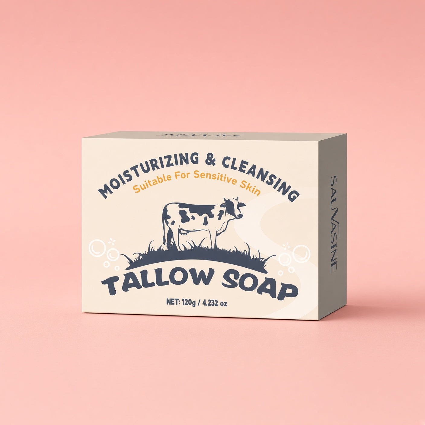 Tallow Soap