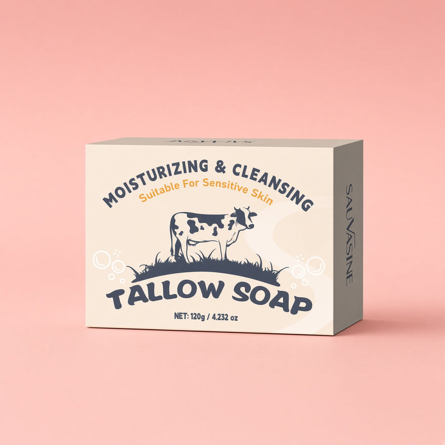 Tallow Soap
